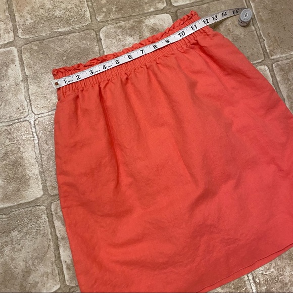 J. Crew skirt | pink - Picture 2 of 6